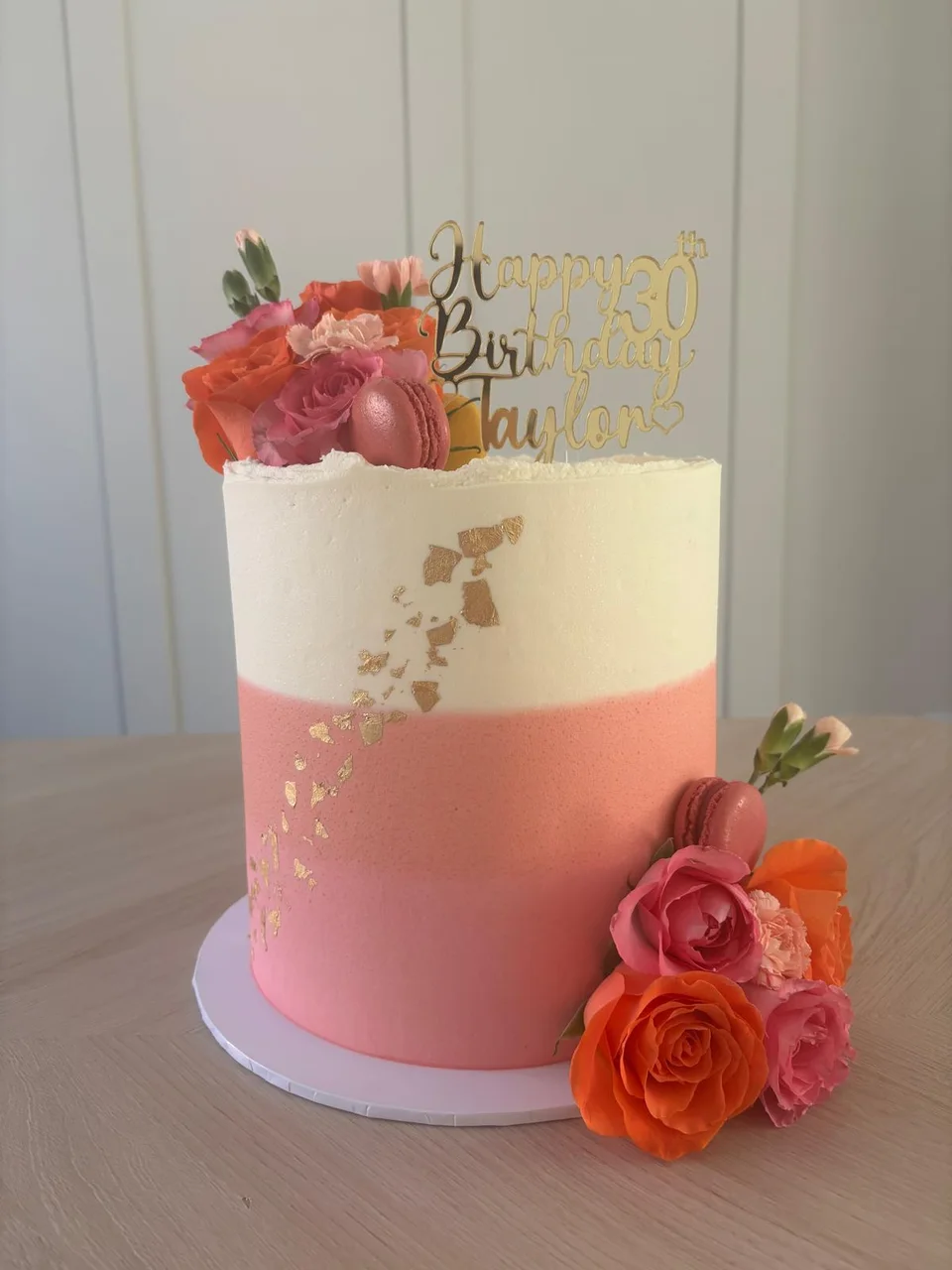 Celebration Cakes