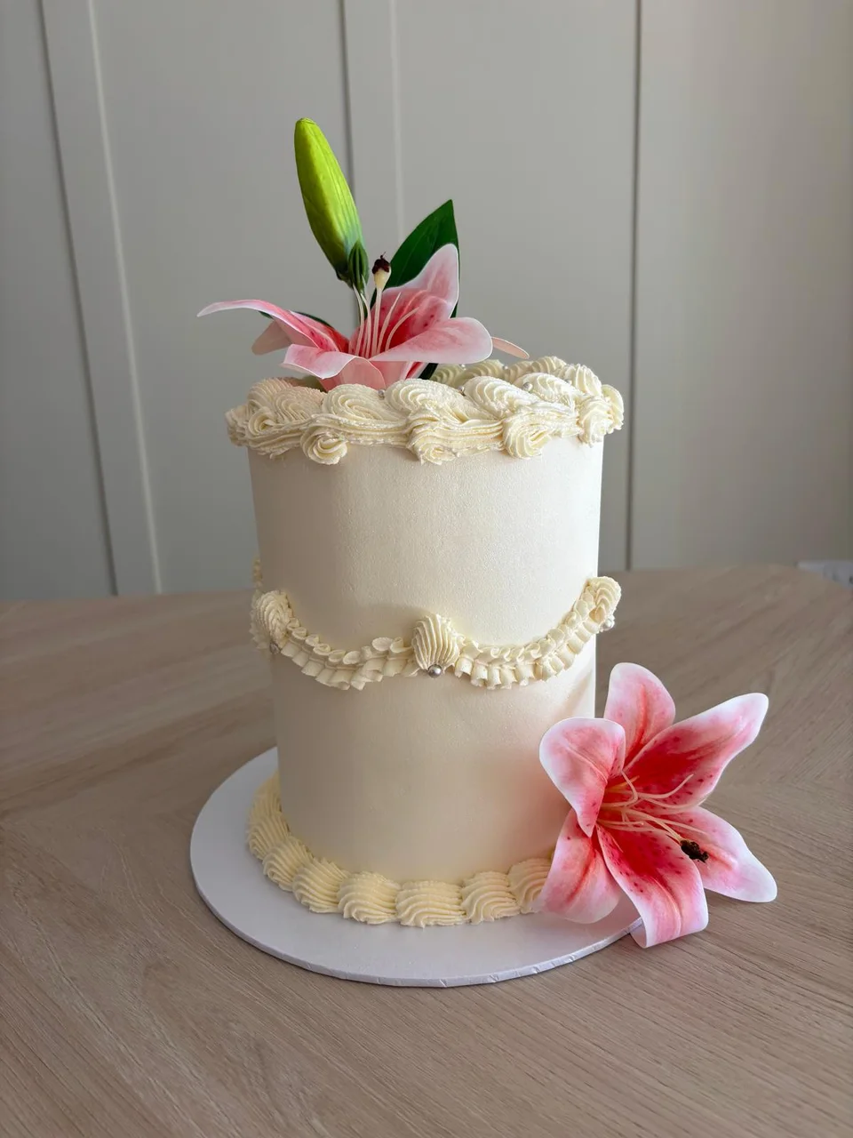 Wedding Cakes