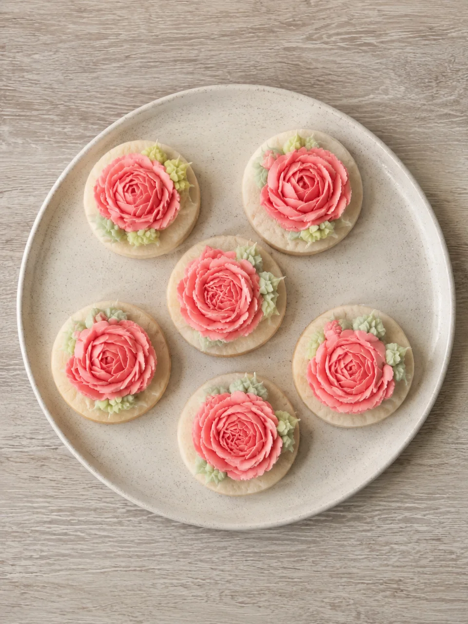 Biscuits & Treats